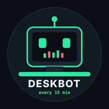 Deskbothq