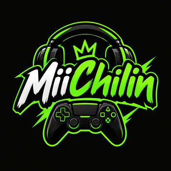 MiiChilin