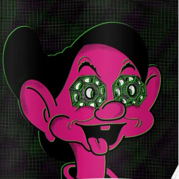 Kick Profile Pic