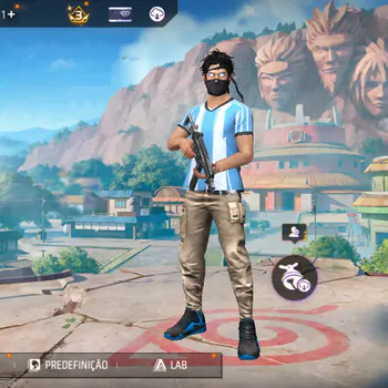 Hokageff