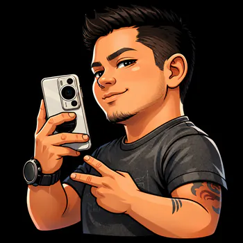 ManuGamer96x Kick Profile Picture
