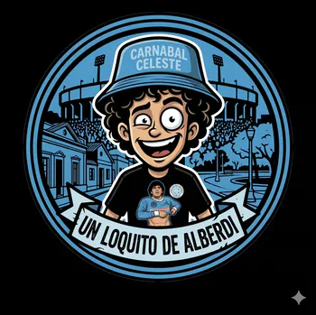 loquitodeAlBerdi
