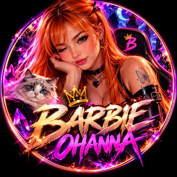 BarbieOhanna