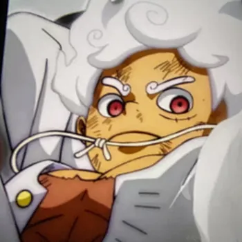 LUFFYfx