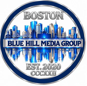 BlueHillMedia