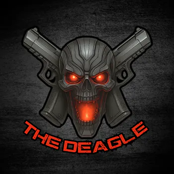 Chat The_Deagle - Watch Live on Kick