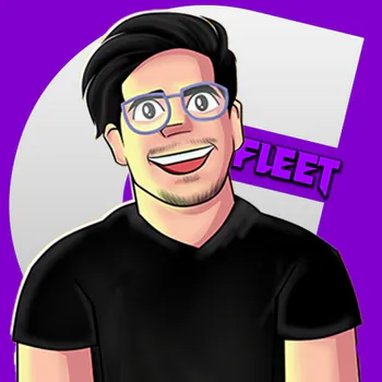 NotGamerFleett