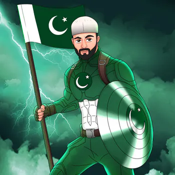 CaptainHalal