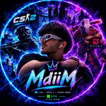 mdiim