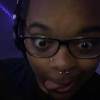 Kick Profile Pic