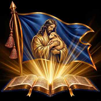 EstandarteDeJesucristo