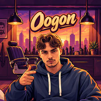 Oogon