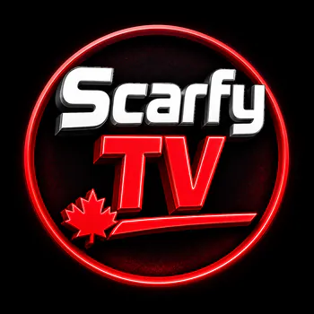 ScarfyTV
