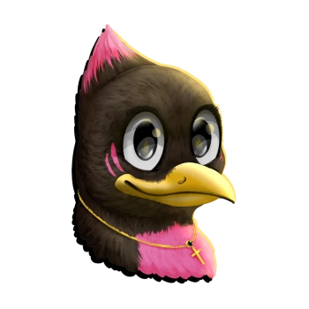 RanchRobin