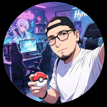 Hyramplayx