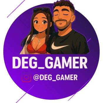 DeG_Gamer