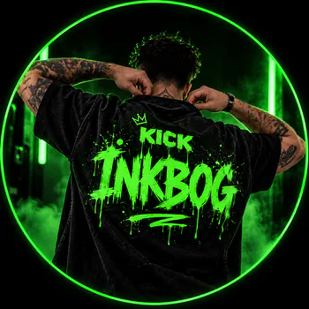 Inkbog