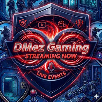 DMezGaming