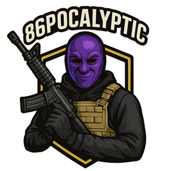 86pocalyptic