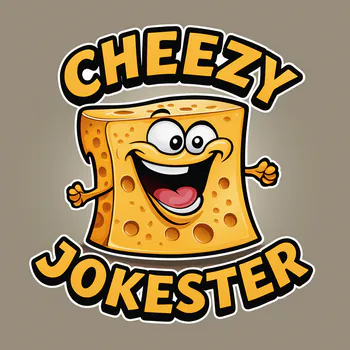 CheezyJokester