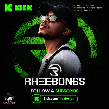 Rheebongs