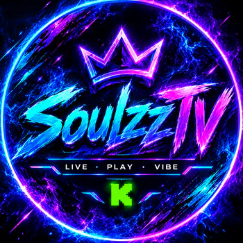 SoulzzTV's avatar