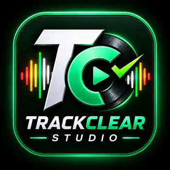 TrackClearStudio