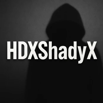 HDXShadyX