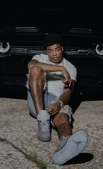 yungeenace