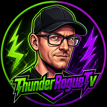 ThunderRogueTv