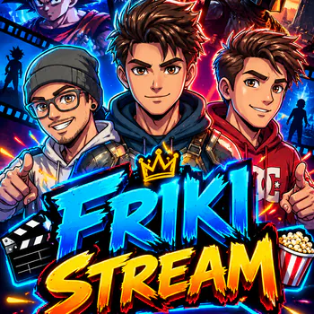 frikistream