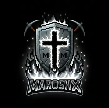 MaroshX