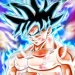 SSGodGoku - Kick Charts