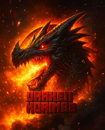 DrakenKorin88
