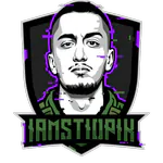 iamStiopik Kick