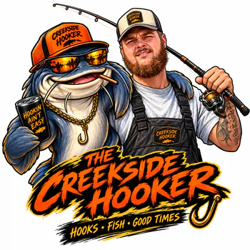 CreekSideTV_TCHooker