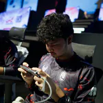 Flash_Gaming_A1 Kick