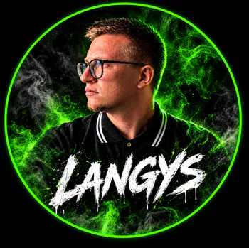 Langys