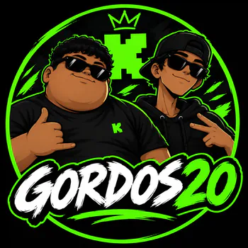 Gordos20