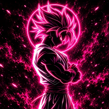 Kick Profile Pic