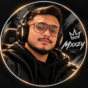 MxxzyGaming