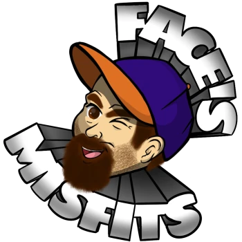 CookingandGamingwithFace