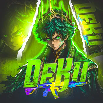 DEKUxPLAYZ