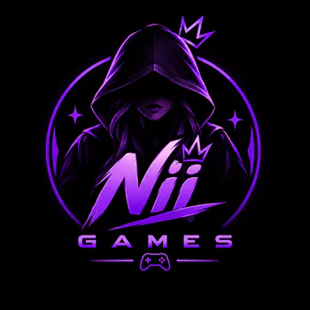 Nii_Games