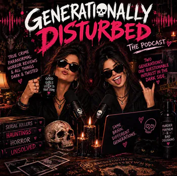 GenerationallyDisturbed