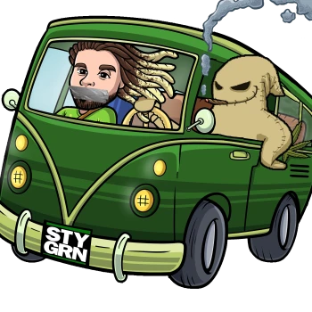 GreenAlchemy