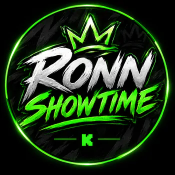 RonnShowtime
