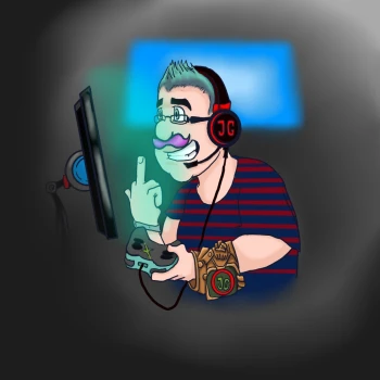 DJJamesGamesOfficial
