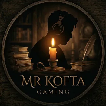 MrKoftagaming
