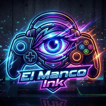 El_Manco_Ink